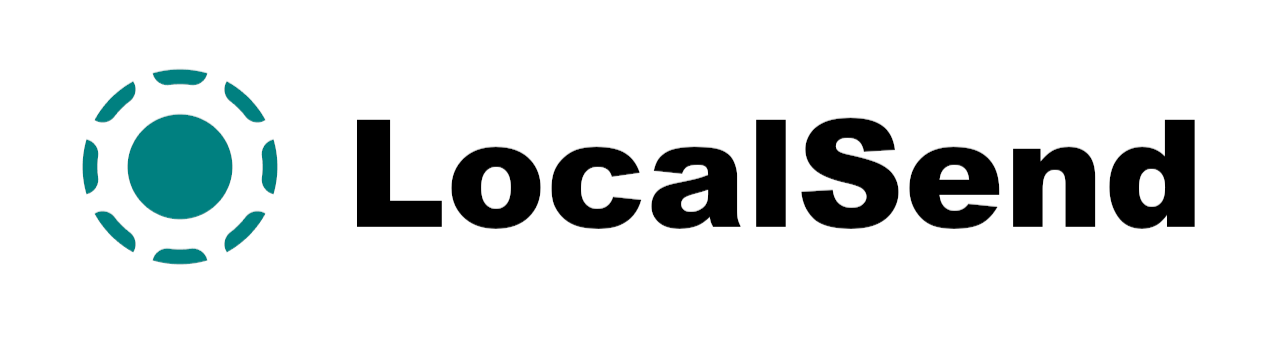 LocalSend Logo